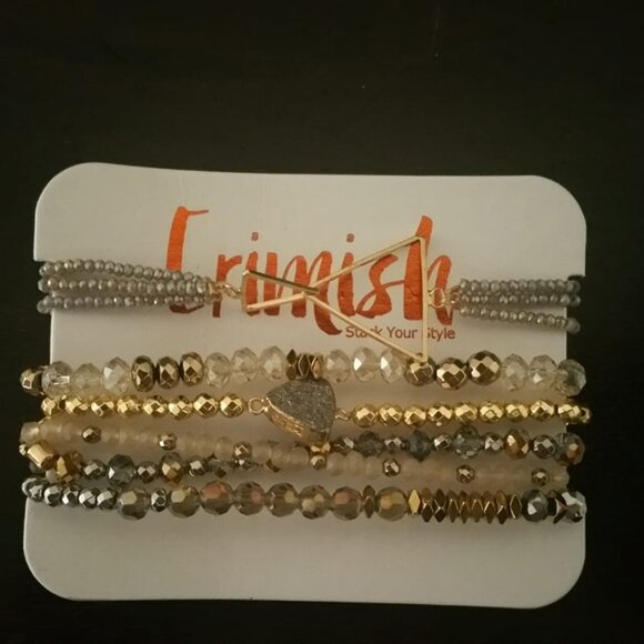 Jewelry - Bracelet Stack